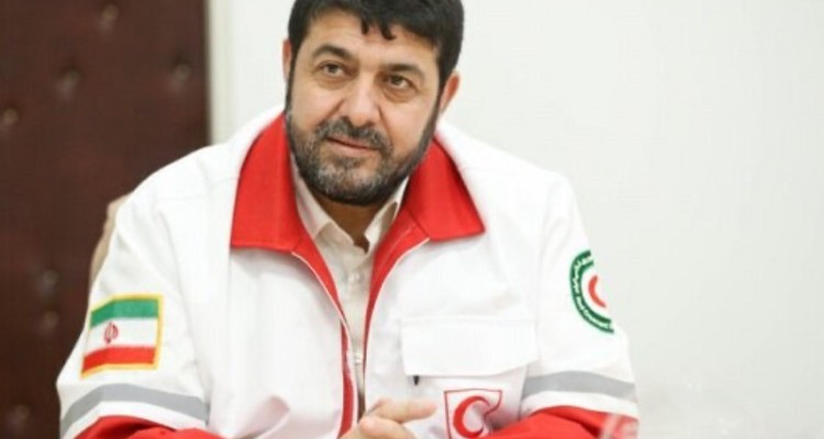 آمادگی جمعیت هلال احمر برای راه اندازی ۲ بیمارستان در غزه