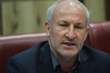 رئیس مجمع نمایندگان استان ایلام انتخاب شد