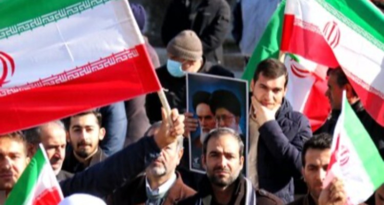 بزرگداشت حماسه ٩ دی در ایلام برگزار می شود