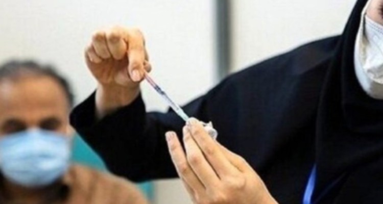 تزریق بیش از ۸۲۱ هزار دوز واکسن کرونا در ایلام/ 4 شهرستان ایلام در وضعیت آبی قرار دارند