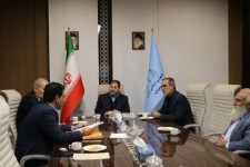 آزادی 144 جرائم مالی غیر عمد و نیازمند مالی در ایلام