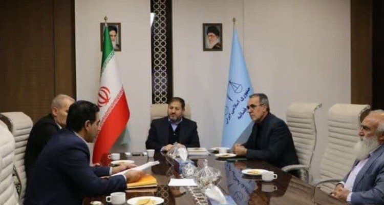 آزادی 144 جرائم مالی غیر عمد و نیازمند مالی در ایلام