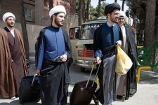 اعزام 100 مبلغ روحانی همزمان با آغاز ماه مبارک رمضان به مناطق مختلف ایلام