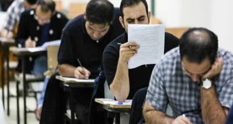 بیش از ده هزار داوطلب در ایلام برای آموزگاری استثنایی و ابتدایی رقابت می کنند