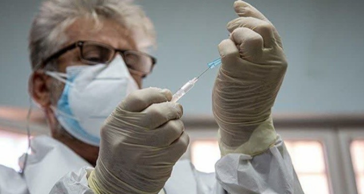 پرداخت بیش از 3500 میلیون ریال به اکیپ های واکسیناسیون بخش خصوصی ایلام