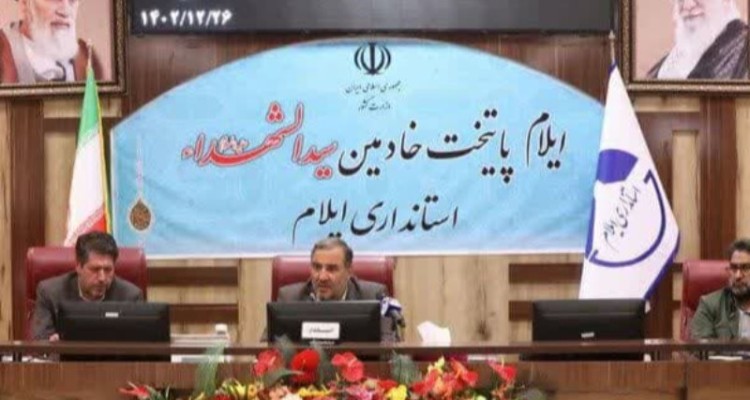 توزیع 43 تن گوشت قرمز در بازار ایلام