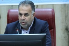 معاون عمرانی استاندار: همه شهرهای استان باید به سامانه پایش تصویری مجهز شوند