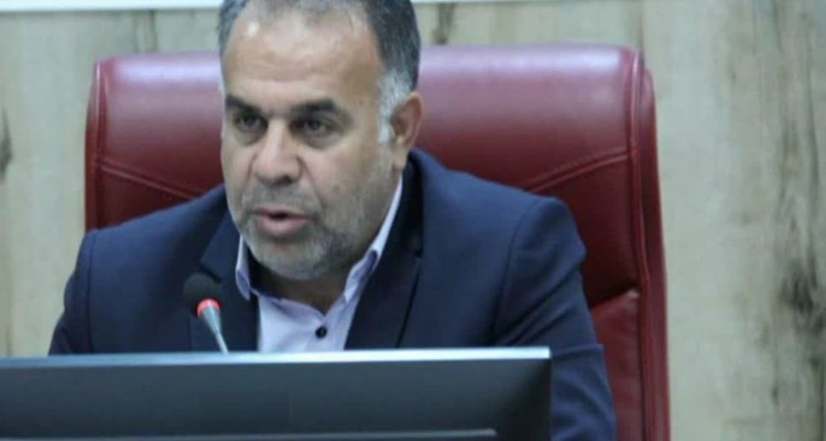 معاون عمرانی استاندار: همه شهرهای استان باید به سامانه پایش تصویری مجهز شوند