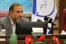 کاهش تصادفات جاده ای در دستور کار اعضای ستاد سفرهای نوروزی ایلام باشد