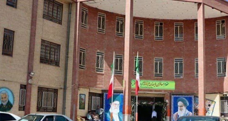 بیش از هشت هزار نفر مسافر نوروزی در مدارس ایلام اسکان یافتند