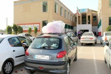 میزبانی از 94 هزار میهمان نوروزی در ایلام