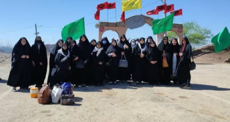 بازدید بیش از 50 هزار نفر از یادمان های دفاع مقدس ایلام