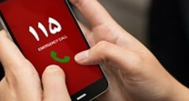 برقراری بیش از 4 هزار تماس با اورژانس ایلام در طرح سلامت نوروزی