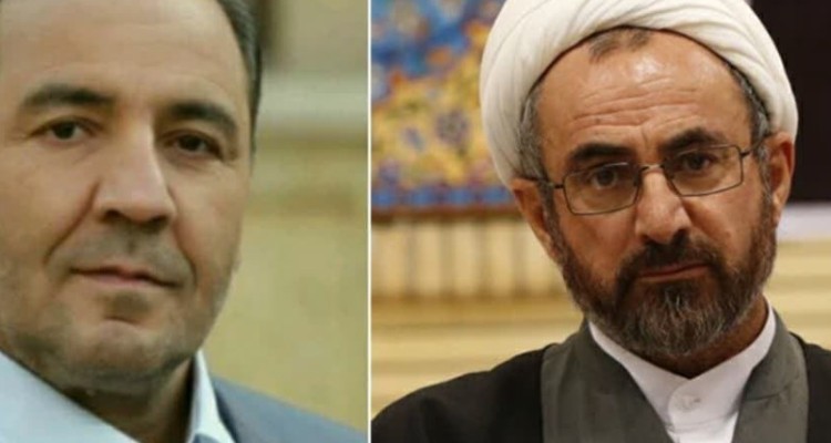 پیام مشترک امام جمعه و استاندار ایلام به مناسبت یوم الله 12 فروردین