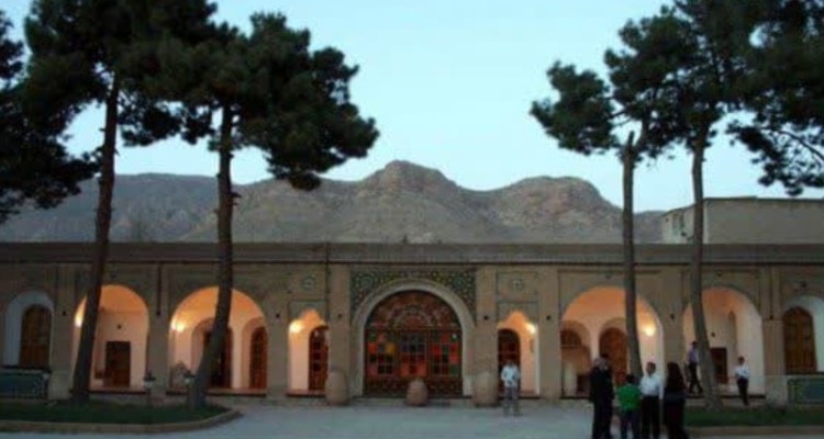 تعطیلی موزه های ایلام در سالروز شهادت حضرت علی (ع)