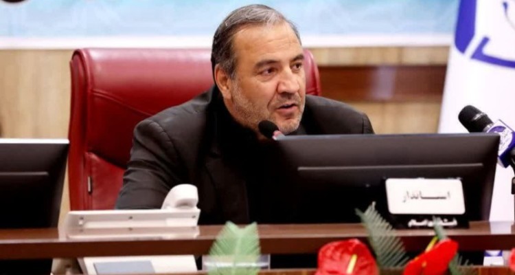 همه دستگاه‌ها گزارش اقدامات عملیاتی در خصوص شعار سال ۱۴۰۳ را ارائه کنند