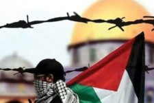 برگزاری راهپیمایی روز قدس در 35 نقطه ایلام/ اعلام زمان و مسیرهای راهپیمایی