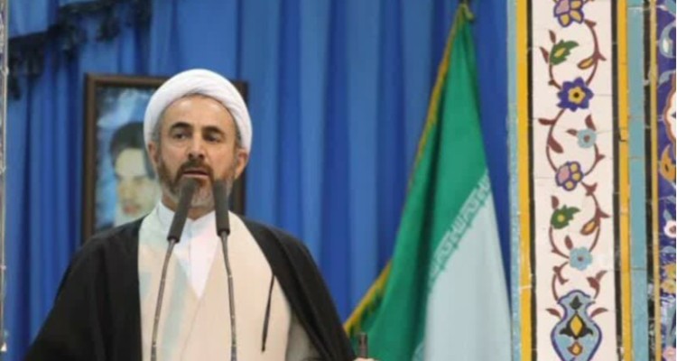 امروز فلسطین محور حق و باطل است