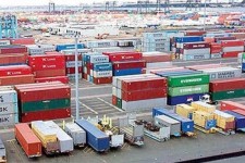 صادرات استان ایلام افزایش یافت