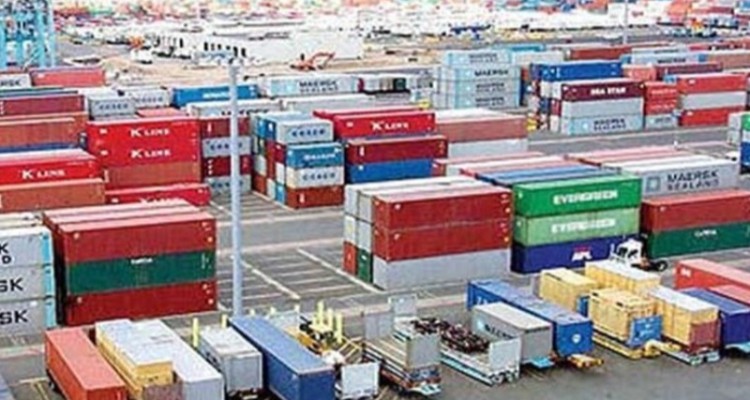 صادرات استان ایلام افزایش یافت