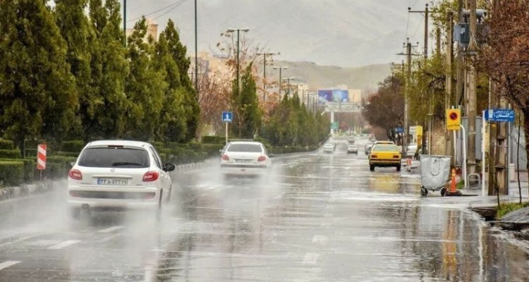 ایلام خنک می شود/ ورود سامانه بارشی به آسمان استان