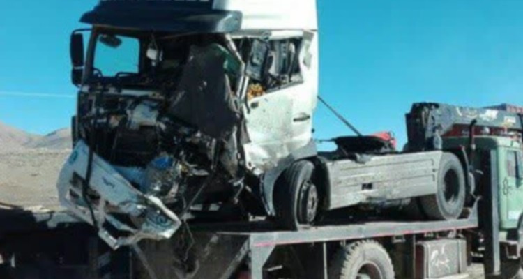 تصادف در محور دهلران به اندیمشک یک فوتی برجای گذاشت