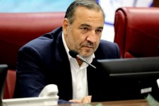 تاکید استاندار ایلام بر تکمیل زیرساخت های اربعین در ایلام