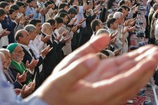 خداحافظ ماه غفران و رحمت