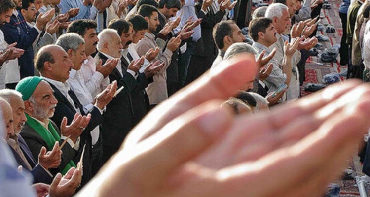 خداحافظ ماه غفران و رحمت