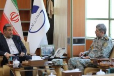 ضرورت استقرار یک بالگرد نیروهای مسلح در ایلام