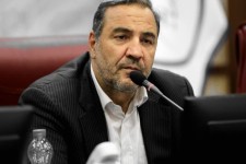 بهره برداری جاده پدافندی اربعین تا قبل از برگزاری کنگره اربهین حسینی