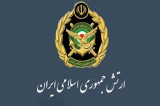 فرزندان ملت در ارتش تا آخرین نفس بر سر آرمان های انقلاب ایستاده‌اند
