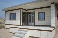 پرداخت 380 میلیارد ریال تسهیلات مسکن روستایی در بانک سپه ایلام