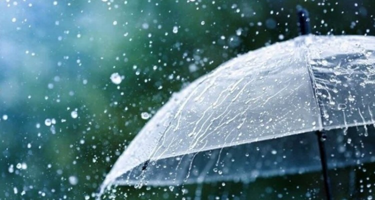 ورود سامانه بارشی جدید به آسمان استان