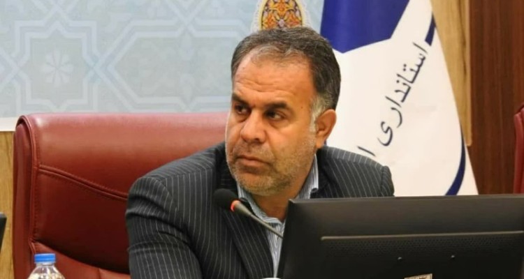 ضعف اطلاع‌رسانی ظرفیت‌های قوانین حمل و نقل در مرز مهران برطرف شود