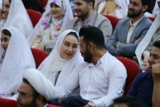 حدود 3 هزار ازدواج دانشجویی در ایلام شکل گرفته است/ پایداری 94 درصد از ازدواج های دانشجویی