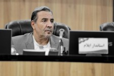 بیش از ۶۴ هزار میلیارد ریال هزینه زیرساخت های اربعین حسینی شده است