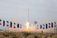 پرتاب موفق سه محموله تحقیقاتی توسط ماهواره‌بر سیمرغ