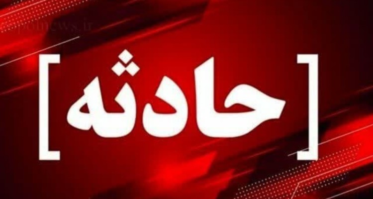 تصادف در محور ایلام- سرابله دو کشته برجای گذاشت