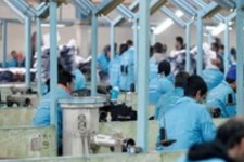 خبر خوب| ۳۰ زندانی در کارخانجات تولید کودشیمیایی «دهلران» مشغول به کار شدند