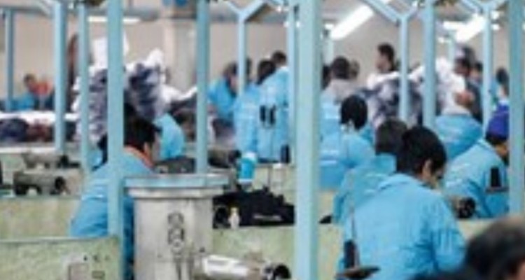 خبر خوب| ۳۰ زندانی در کارخانجات تولید کودشیمیایی «دهلران» مشغول به کار شدند