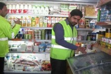 نظارت بر بازار و خدمات باید به صورت مستمر و نامحسوس انجام گیرد