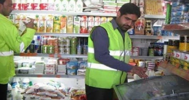 نظارت بر بازار و خدمات باید به صورت مستمر و نامحسوس انجام گیرد