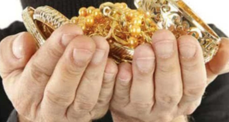 دستگیری سارق طلا در ایلام پس از 10 سال