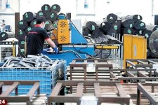 احیای 48 واحد تولیدی در ایلام