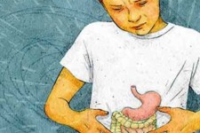 ابتلای ۳۰۶ کودک ایلامی به بیماری با علائم گوارشی در 2 هفته اخیر