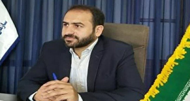 پیام تسلیت رئیس سازمان بسیج رسانه استان ایلام به مناسبت شهادت رئیس جمهور و همراهان