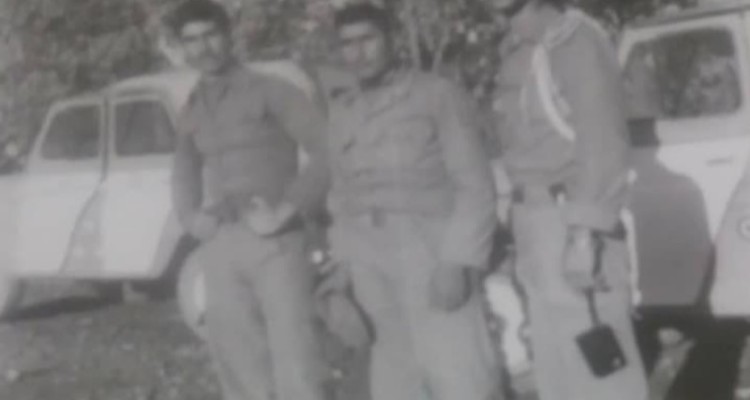 مقاومت سرباز ایلامی در ۲۲ روز محاصره