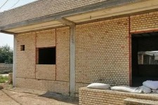 بیش از هزار واحد طرح نهضت مسکن در روستاهای ایلام احداث شدند