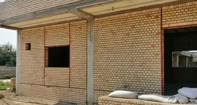 بیش از هزار واحد طرح نهضت مسکن در روستاهای ایلام احداث شدند